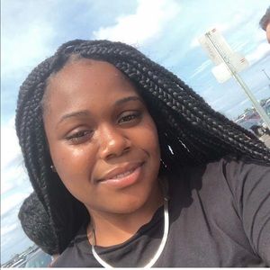 Meet your Posher, Ericka